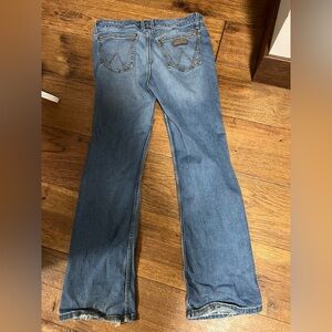 Wrangler retro bootcut